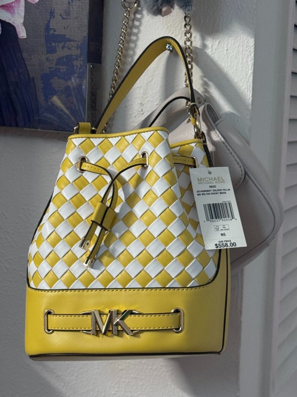 Michael Kors NWT